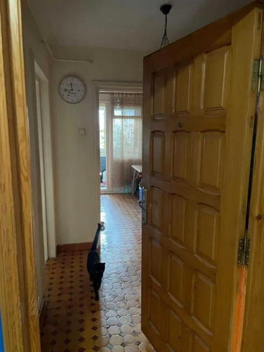 Apartament 2 camere Piata Nicolina Bulevard 