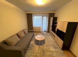 De Inchiriat! Apartament 2 Camere Decomandat Tatarasi - Flora