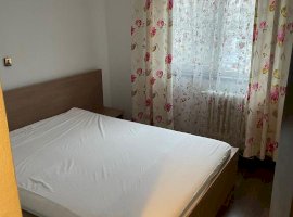 Apartament 3 camere Decomandat. Dacia, Zimbru- Bulevard