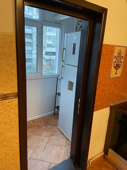 Apartament 3 camere Decomandat. Dacia, Zimbru- Bulevard