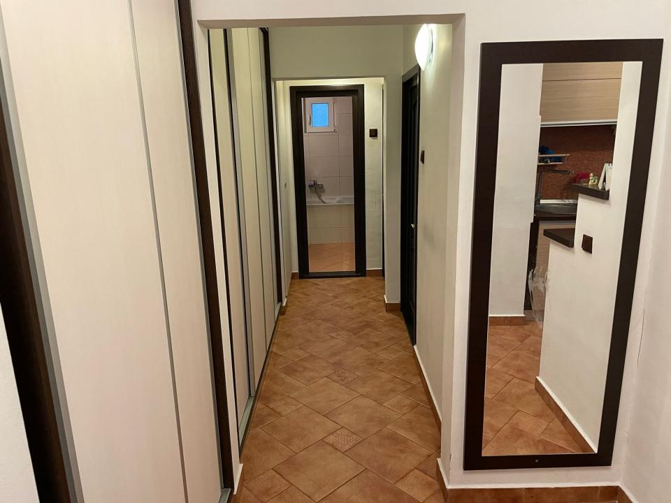 Apartament 3 camere Decomandat. Dacia, Zimbru- Bulevard