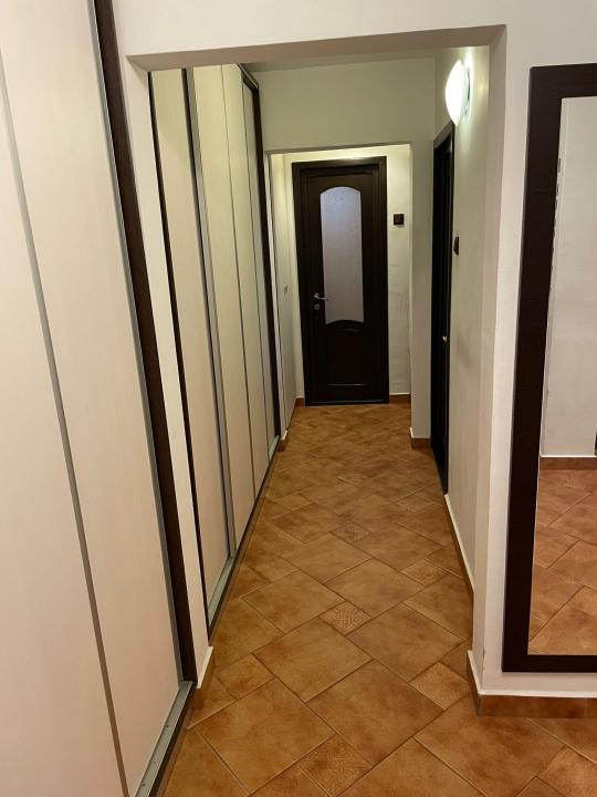 Apartament 3 camere Decomandat. Dacia, Zimbru- Bulevard