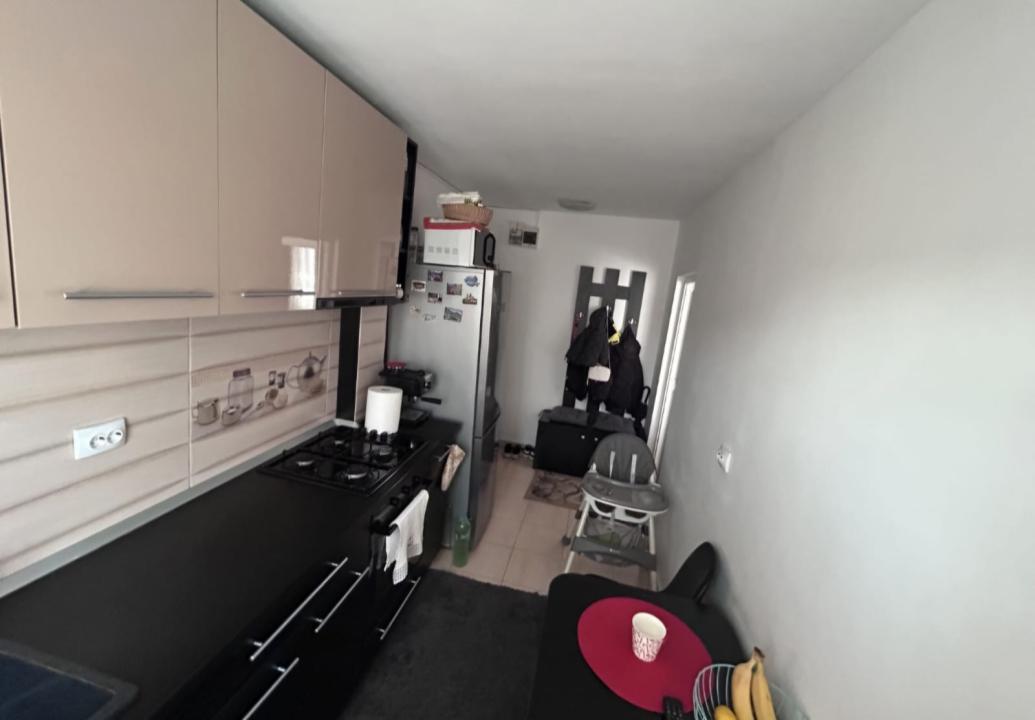 Vanzare Apartament 2 camere Canta Iasi