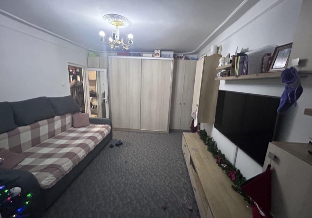 Vanzare Apartament 2 camere Canta Iasi