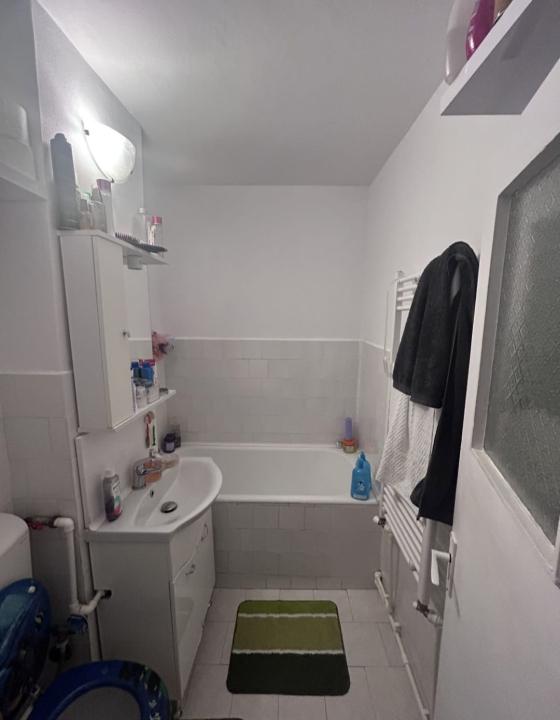 Vanzare Apartament 2 camere Canta Iasi