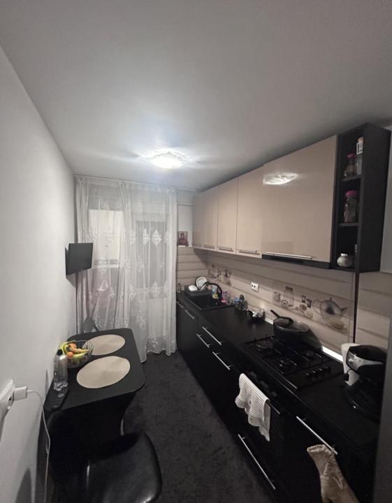 Vanzare Apartament 2 camere Canta Iasi