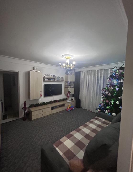 Vanzare Apartament 2 camere Canta Iasi