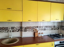 Vanzare Apartament 3 camere Pacurari Iasi