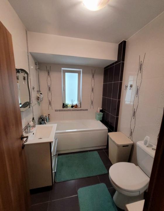 Vanzare Apartament 3 camere Pacurari Iasi