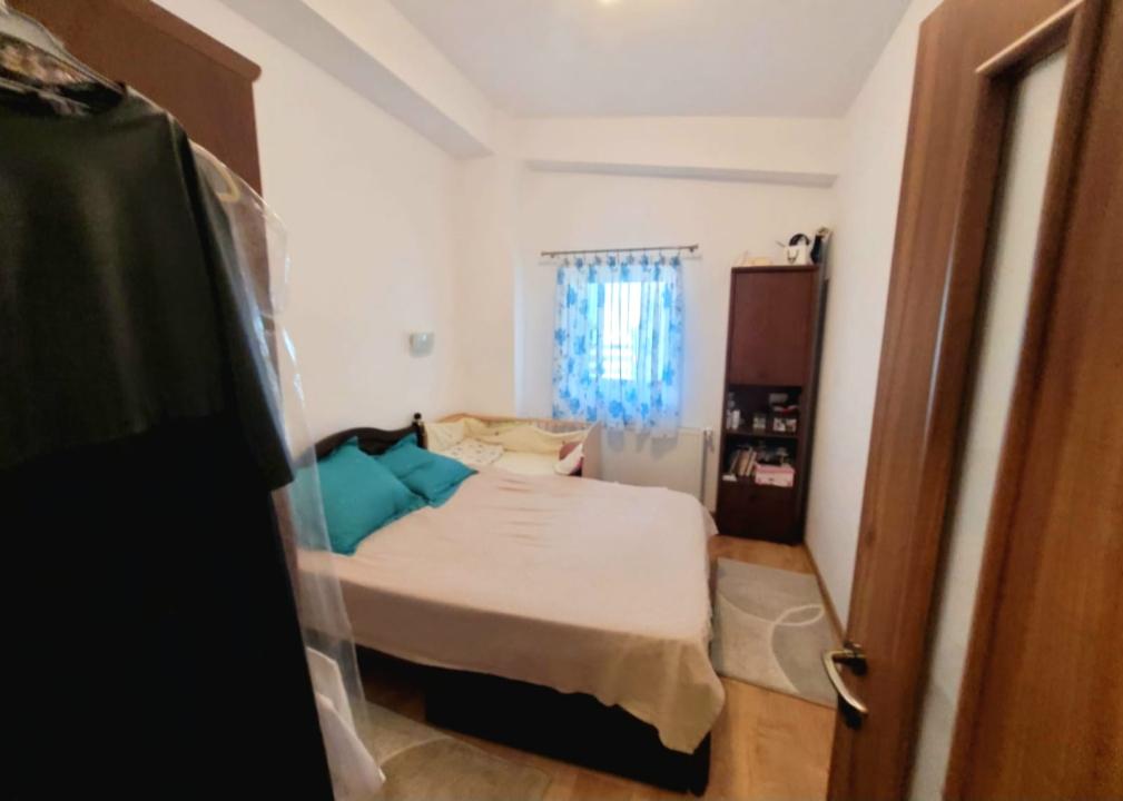 Vanzare Apartament 3 camere Pacurari Iasi