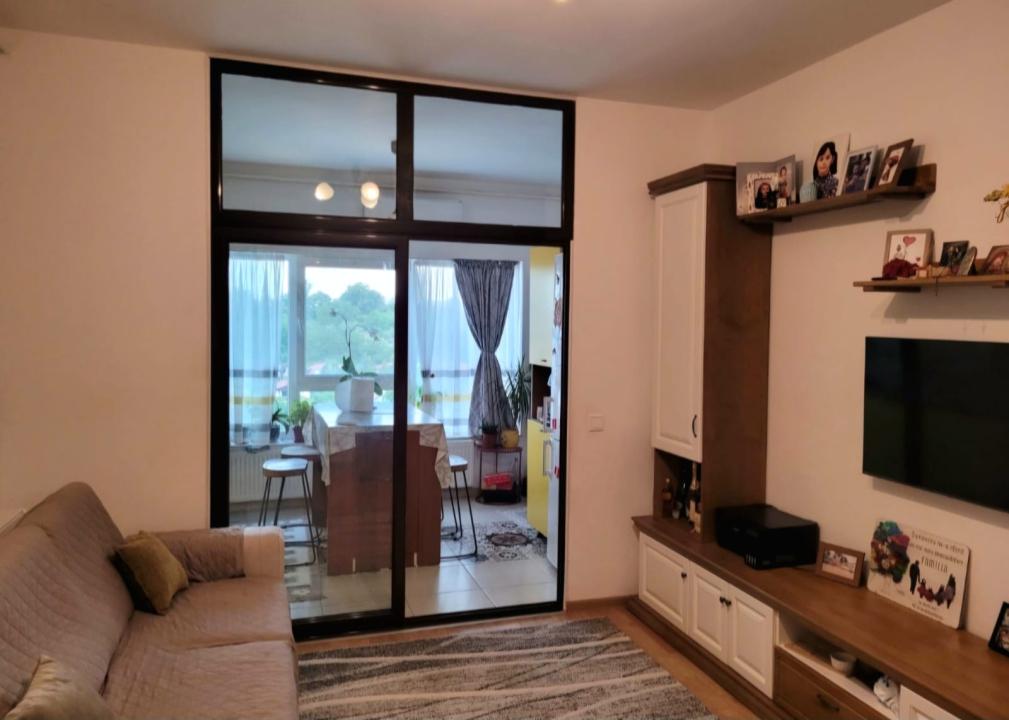 Vanzare Apartament 3 camere Pacurari Iasi