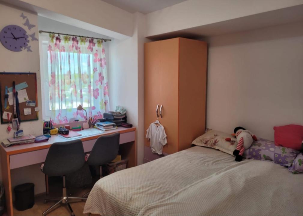 Vanzare Apartament 3 camere Pacurari Iasi