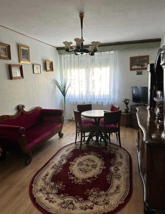 Vanzare Apartament 3  camere Ultracentral Piata Unirii Iasi