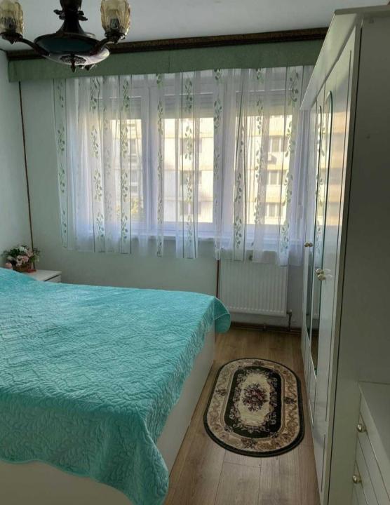 Vanzare Apartament 3  camere Ultracentral Piata Unirii Iasi