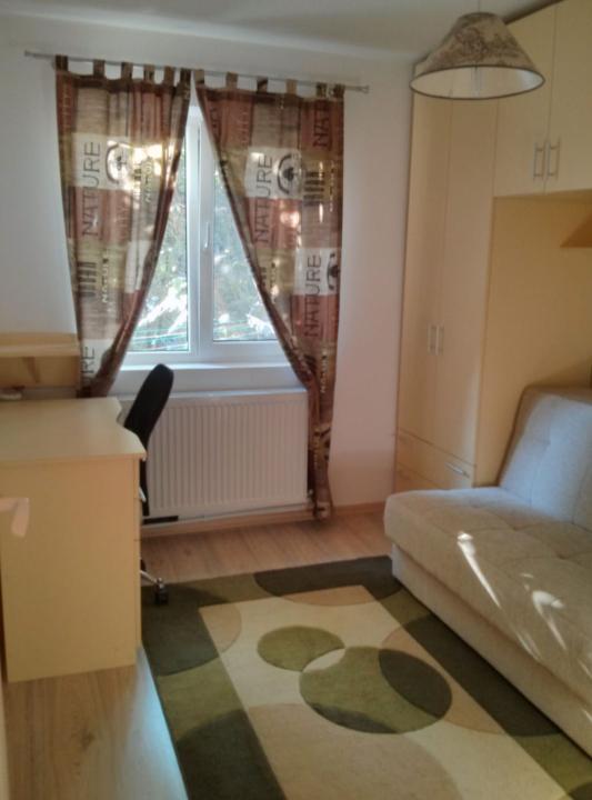 Inchiriere apartament 2 camere zona Podu Ros 