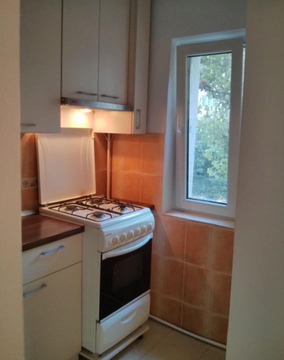 Inchiriere apartament 2 camere zona Podu Ros 