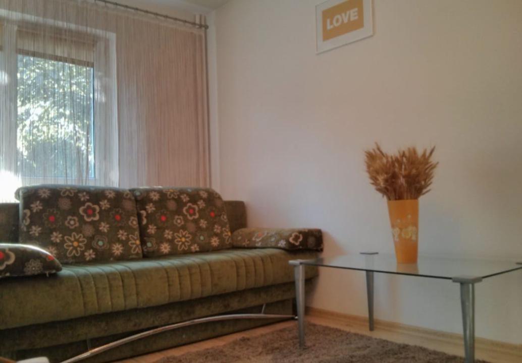 Inchiriere apartament 2 camere zona Podu Ros 