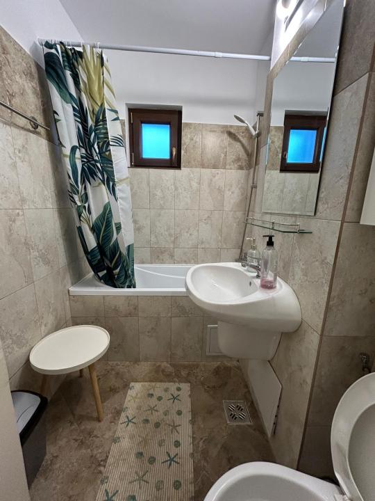 Inchiriere apartament 2 camere Tatarasi Iasi