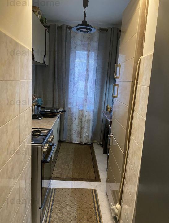 Apartament 2 camere Zimbru 