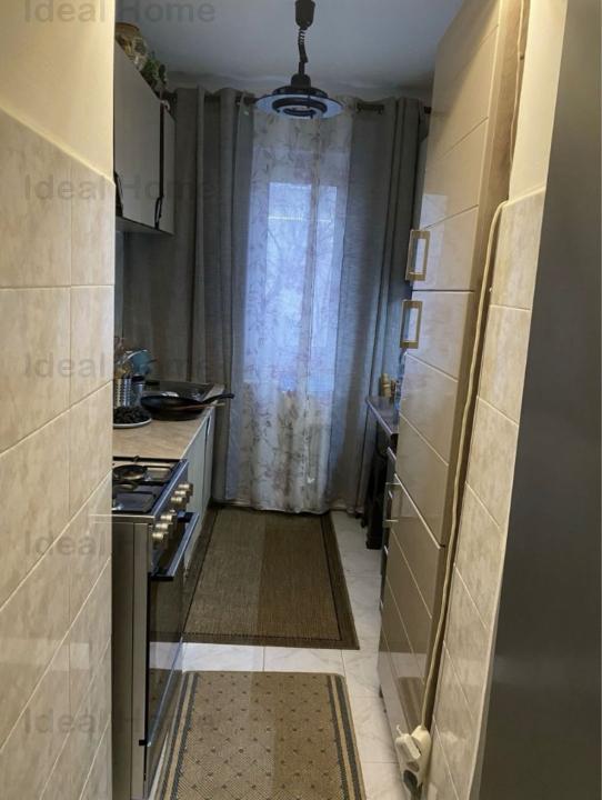 Apartament 2 camere Zimbru 