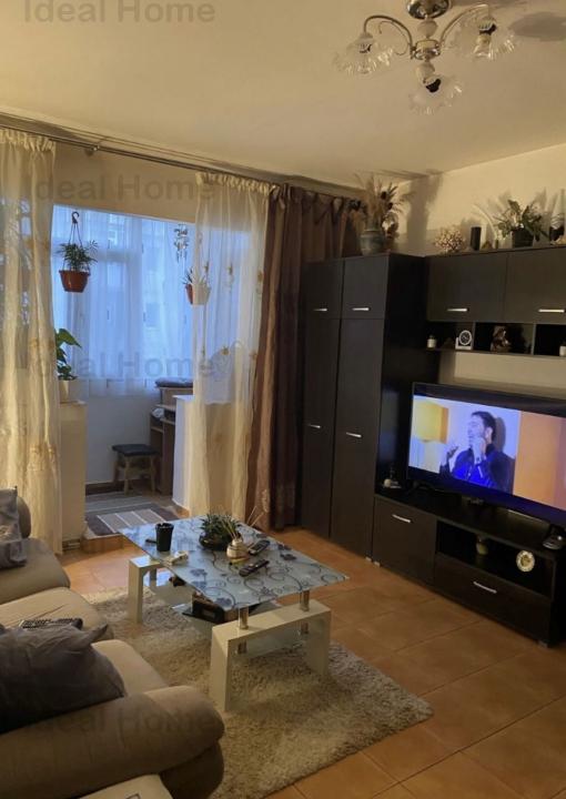 Apartament 2 camere Zimbru 