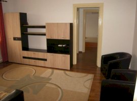 Inchiriere apartament 2 camere Podu Rosu Iasi