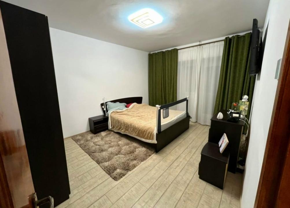 Vanzare Apartament 3 camere Pacurari Iasi