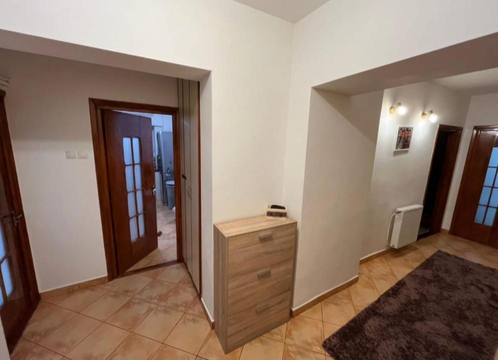 Vanzare Apartament 3 camere Pacurari Iasi