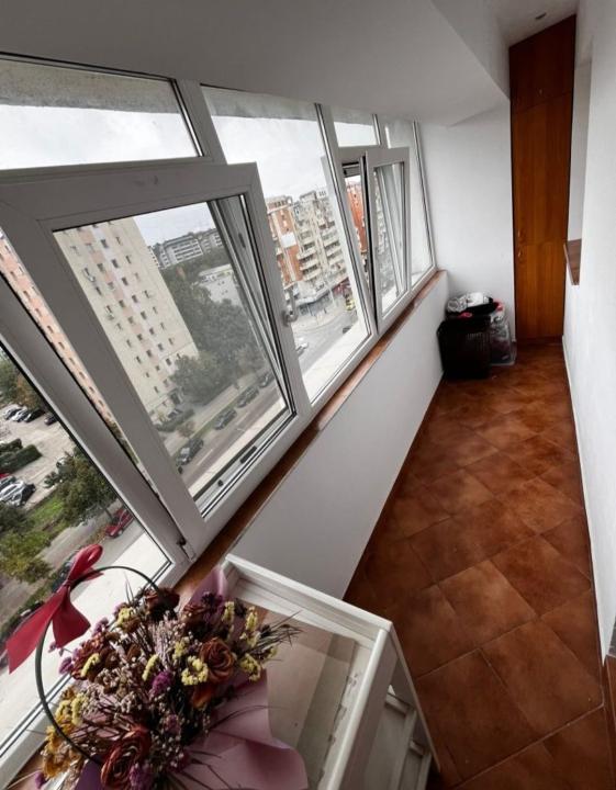 Vanzare Apartament 3 camere Pacurari Iasi