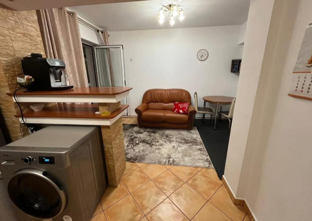 Vanzare Apartament 3 camere Pacurari Iasi