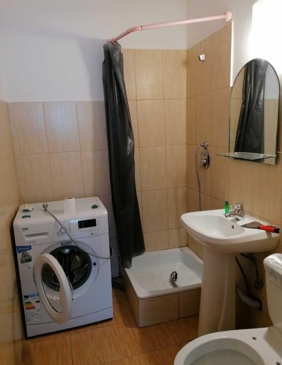 Inchiriere apartament 2 camere Podu Ros Aleea Nicolina  Iasi 