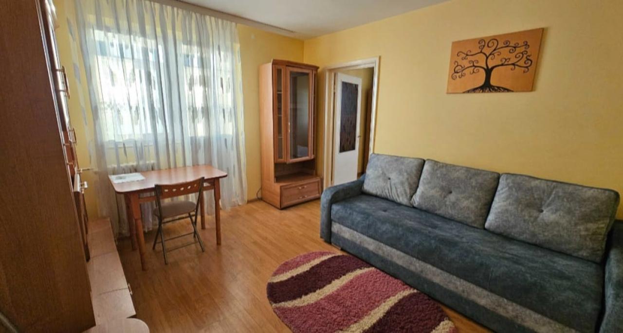 Inchiriere apartament 2 camere Podu Ros Aleea Nicolina  Iasi 