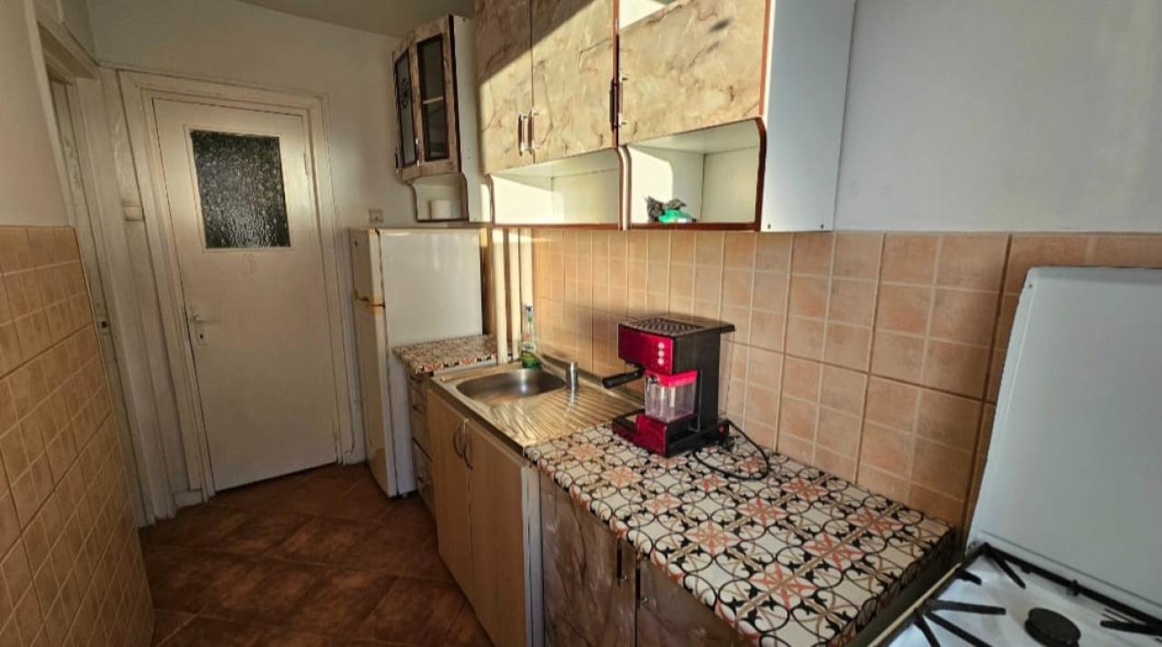 Inchiriere apartament 2 camere Podu Ros Aleea Nicolina  Iasi 