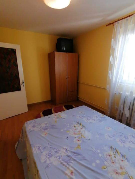 Inchiriere apartament 2 camere Podu Ros Aleea Nicolina  Iasi 