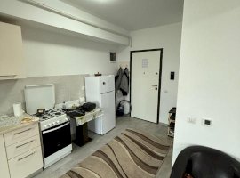 Vanzare Apartament 1 camera Pacurari Iasi