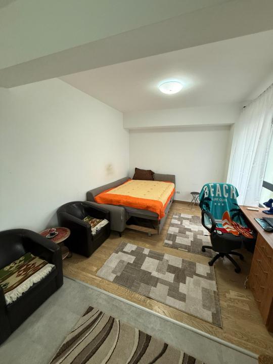 Vanzare Apartament 1 camera Pacurari Iasi