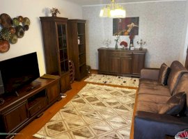 Inchiriere apartament 2 camere Dacia Iasi