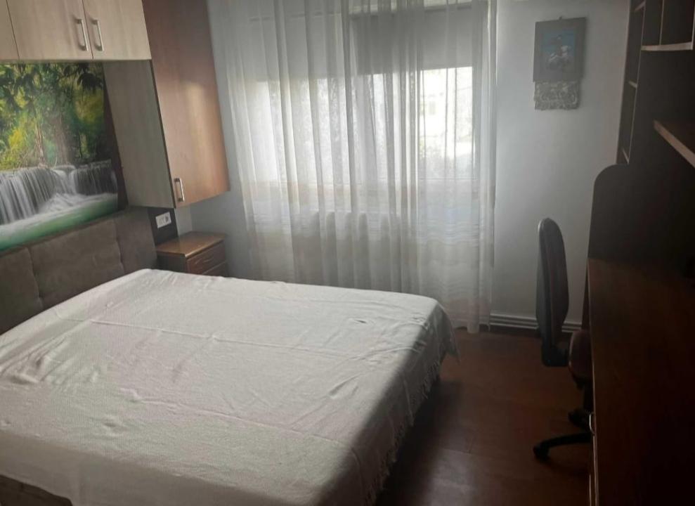 Inchiriere apartament 2 camere Dacia Iasi