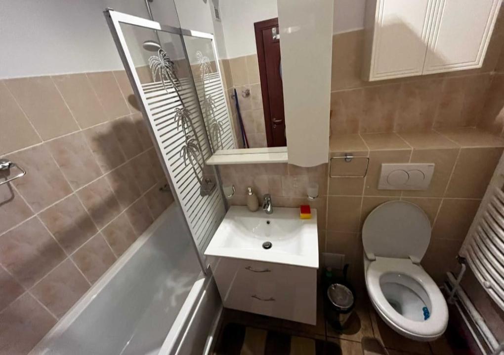 Inchiriere apartament 2 camere Dacia Iasi