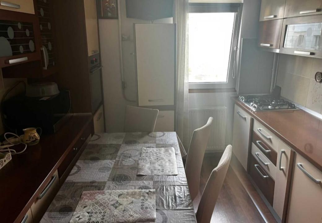 Inchiriere apartament 2 camere Dacia Iasi