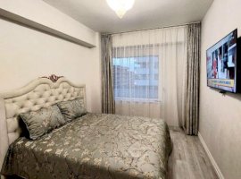 Inchiriere apartament 2 camere Royal Town Iasi