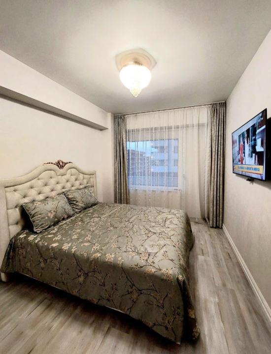 Inchiriere apartament 2 camere Royal Town Iasi