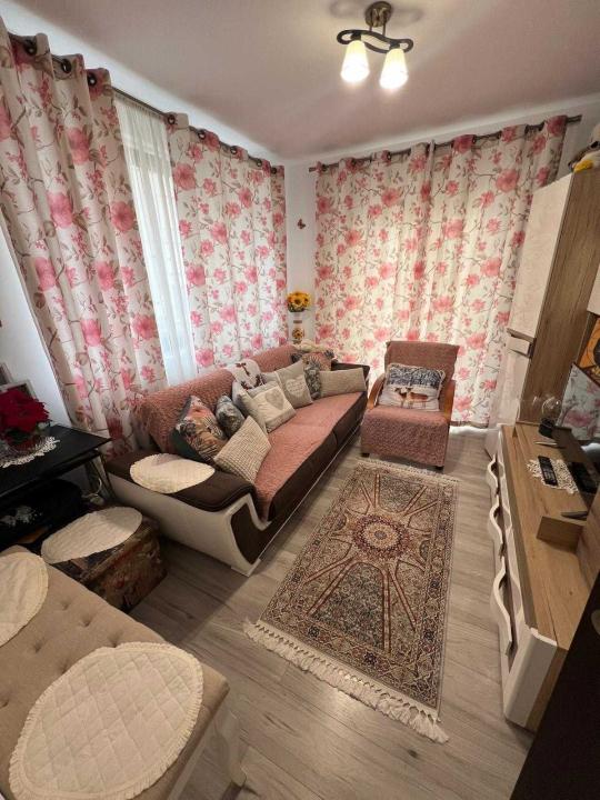 Vanzare Apartament 3 camere Pacurari Iasi