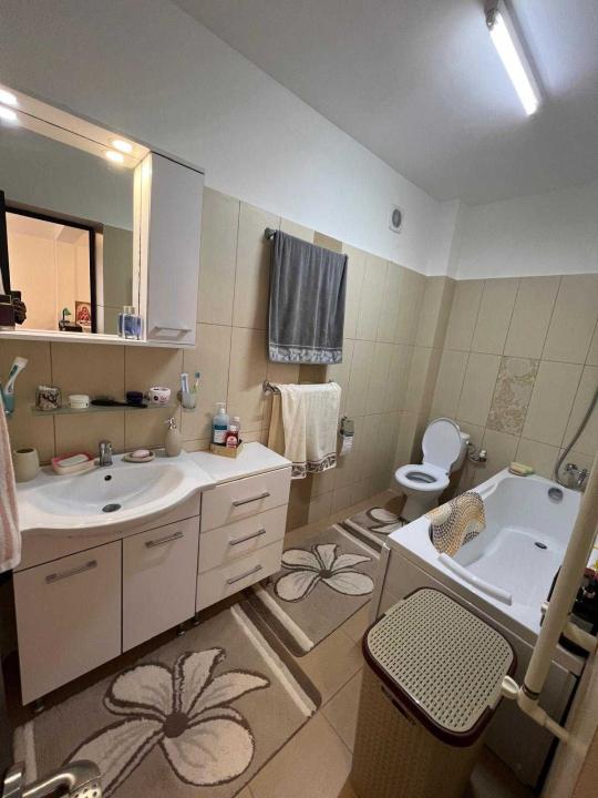 Vanzare Apartament 3 camere Pacurari Iasi