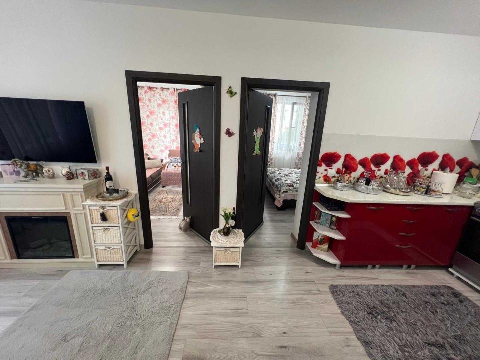 Vanzare Apartament 3 camere Pacurari Iasi