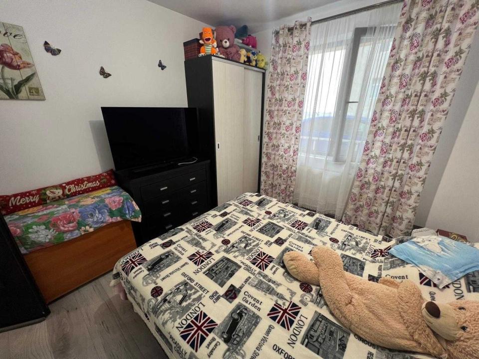 Vanzare Apartament 3 camere Pacurari Iasi