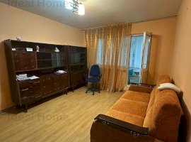 Apartament 3 camere SD.parter balcon. Zimbru