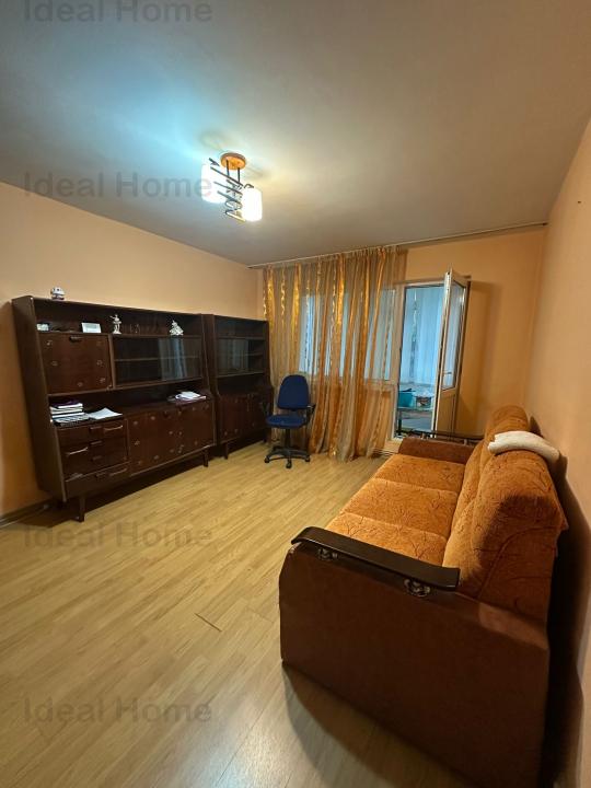 Apartament 3 camere SD.parter balcon. Zimbru