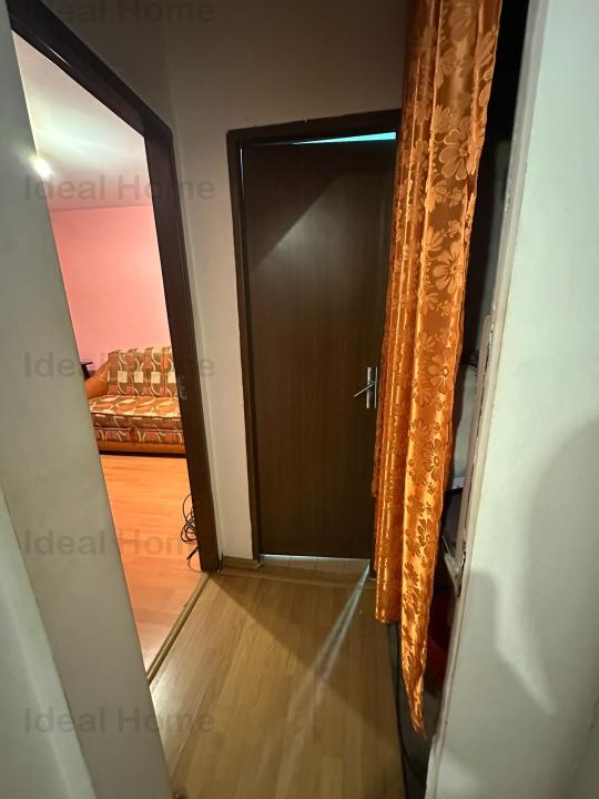 Apartament 3 camere SD.parter balcon. Zimbru