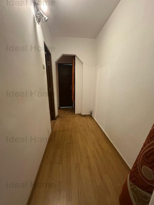 Apartament 3 camere SD.parter balcon. Zimbru